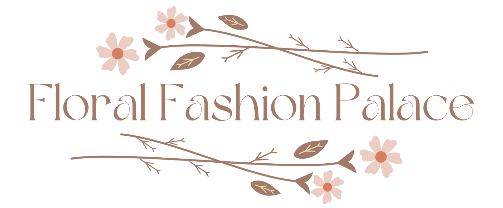 Floral Fashion Palace